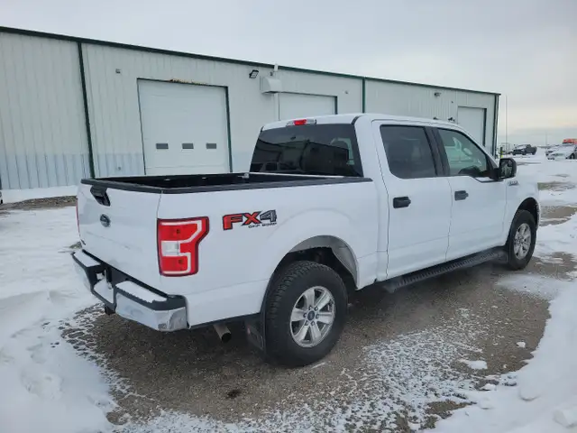 2020 Ford F-150 - Photo 3