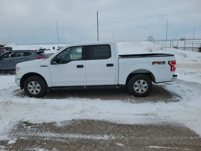 2020 Ford F-150 - Photo 4