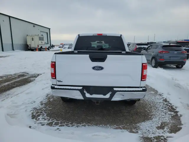 2020 Ford F-150 - Photo 5