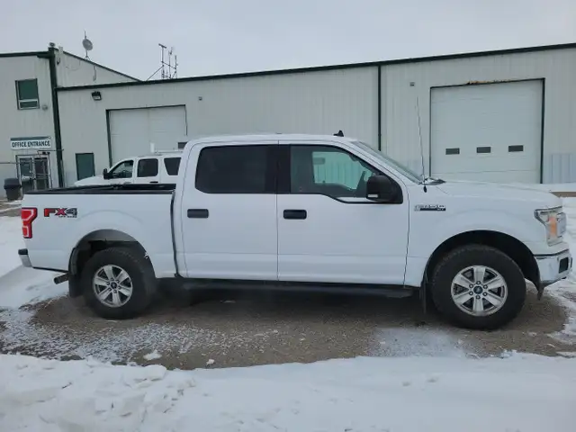 2020 Ford F-150 - Photo 6