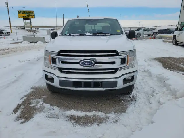 2020 Ford F-150 - Photo 7