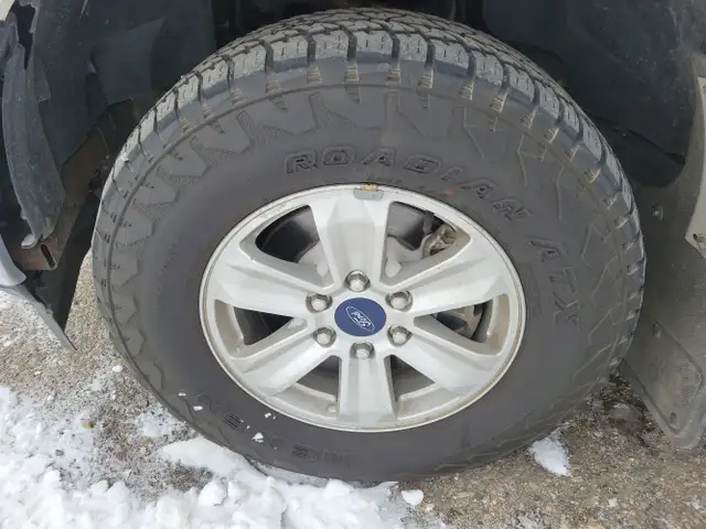 2020 Ford F-150 - Photo 8