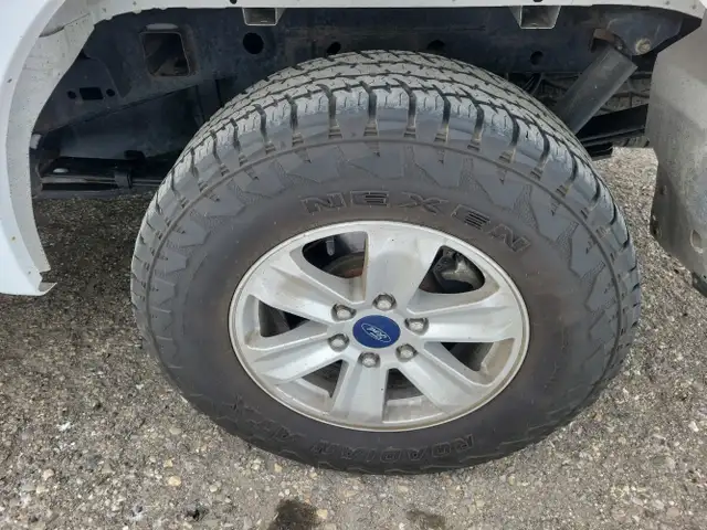 2020 Ford F-150 - Photo 9