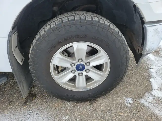 2020 Ford F-150 - Photo 10