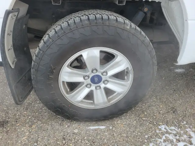 2020 Ford F-150 - Photo 11