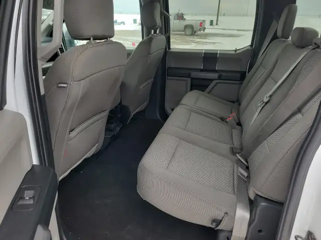 2020 Ford F-150 - Photo 12