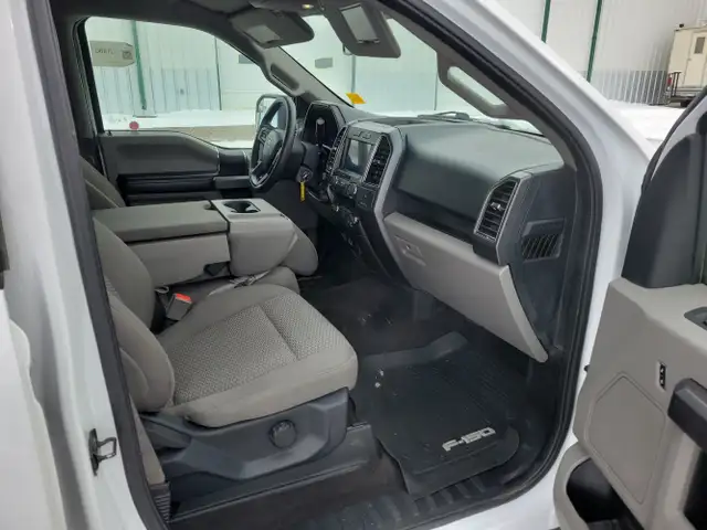 2020 Ford F-150 - Photo 14
