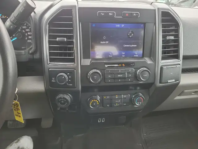 2020 Ford F-150 - Photo 16
