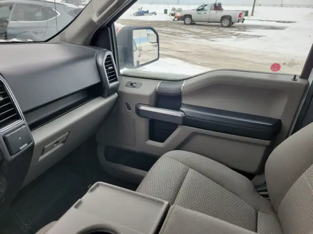 2020 Ford F-150 - Photo 19