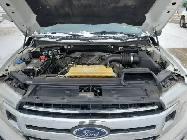 2020 Ford F-150 - Photo 22