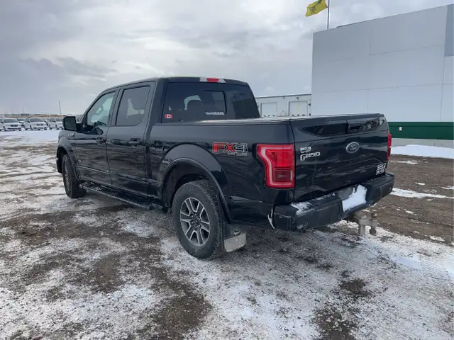 2015 Ford F-150 - Photo 3