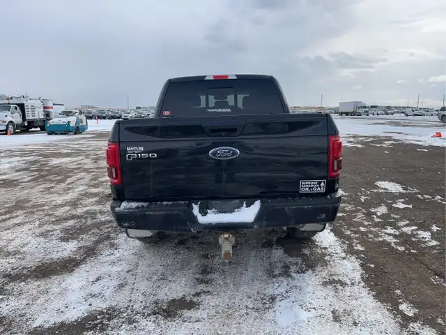 2015 Ford F-150 - Photo 4