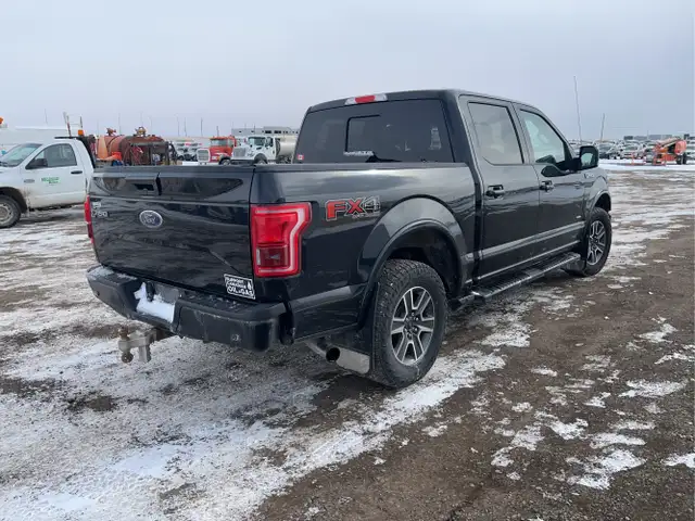 2015 Ford F-150 - Photo 5