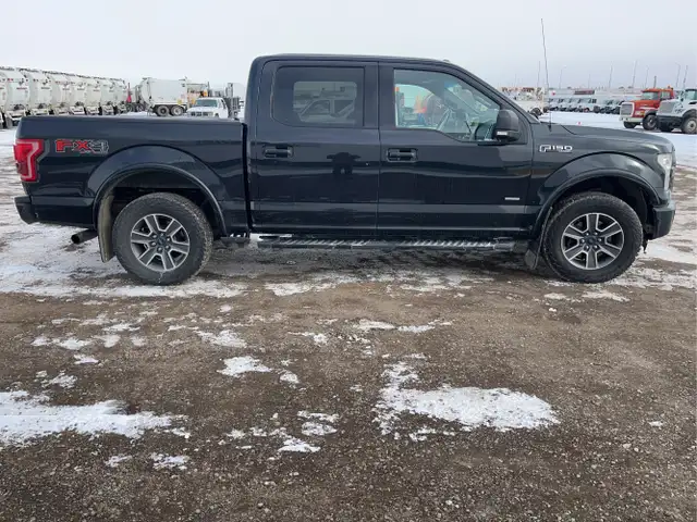 2015 Ford F-150 - Photo 6