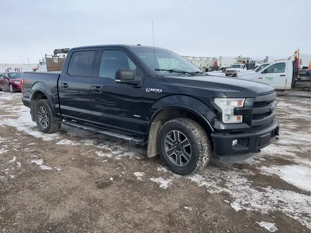 2015 Ford F-150 - Photo 7