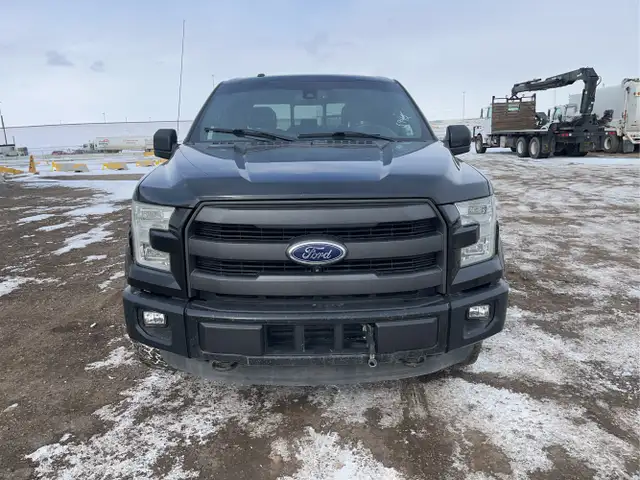 2015 Ford F-150 - Photo 8