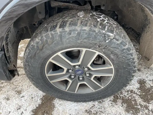 2015 Ford F-150 - Photo 9