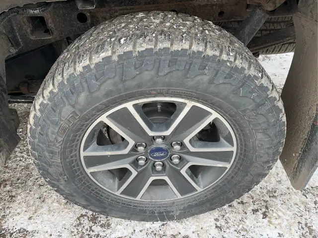 2015 Ford F-150 - Photo 10