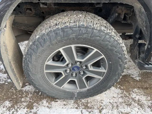 2015 Ford F-150 - Photo 11