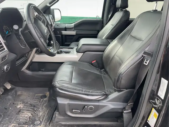 2015 Ford F-150 - Photo 13