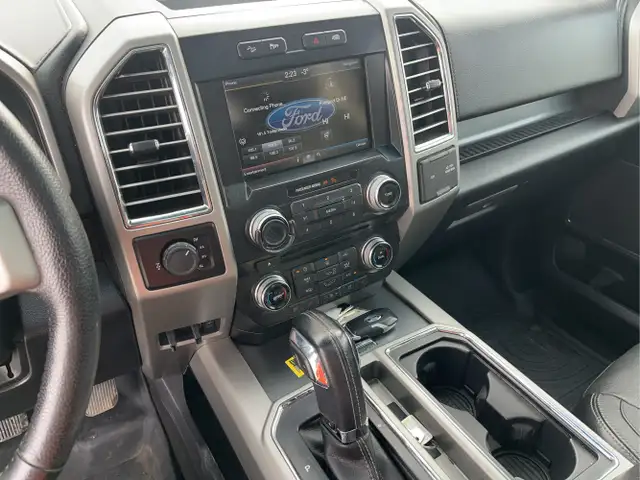 2015 Ford F-150 - Photo 15