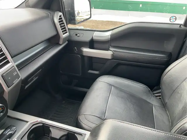 2015 Ford F-150 - Photo 16