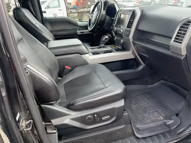 2015 Ford F-150 - Photo 20