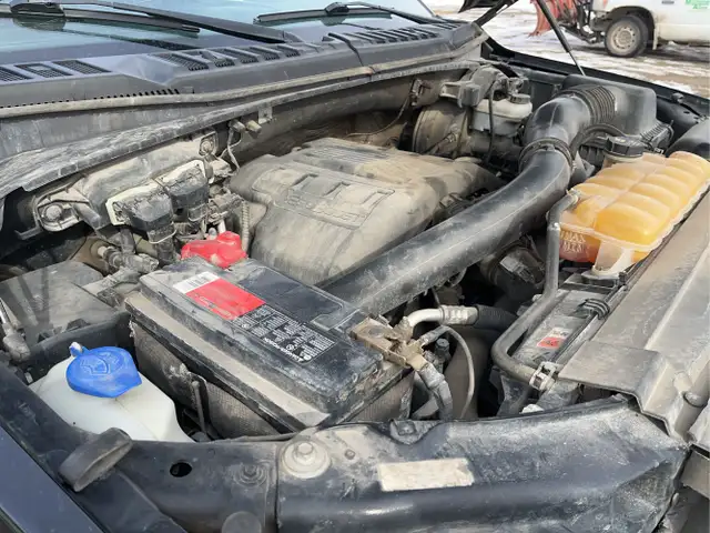 2015 Ford F-150 - Photo 21