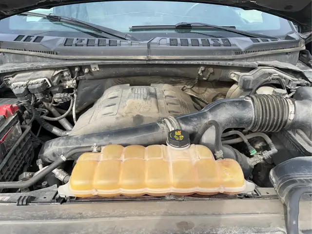 2015 Ford F-150 - Photo 22