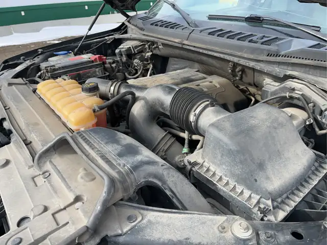 2015 Ford F-150 - Photo 23