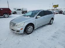 2006 Mercedes-Benz R-Class