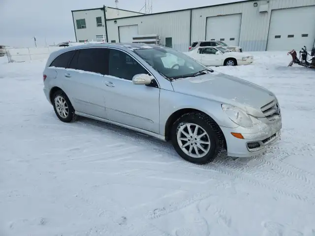 2006 Mercedes-Benz R-Class - Photo 2