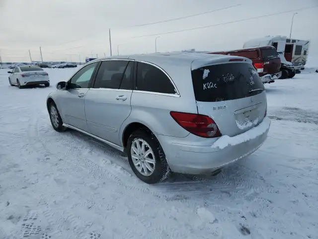 2006 Mercedes-Benz R-Class - Photo 3