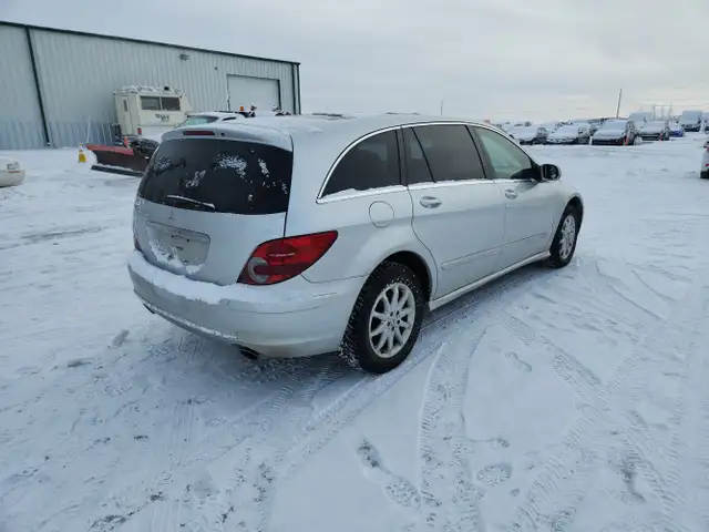 2006 Mercedes-Benz R-Class - Photo 4
