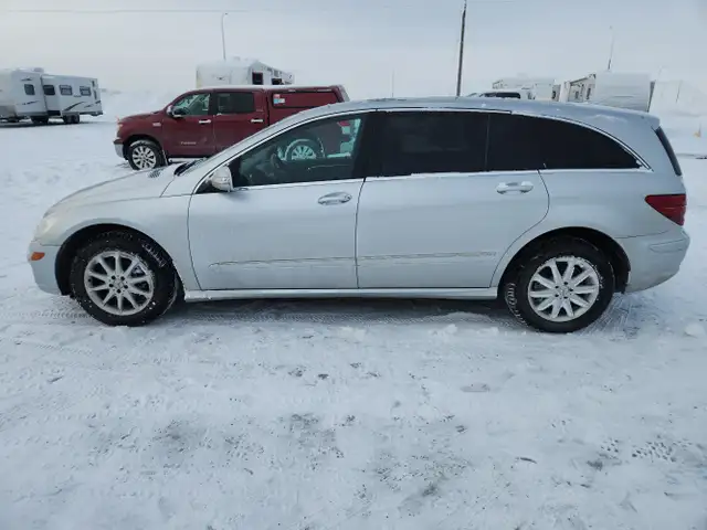 2006 Mercedes-Benz R-Class - Photo 5