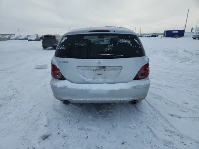 2006 Mercedes-Benz R-Class - Photo 6