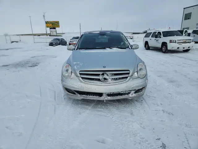 2006 Mercedes-Benz R-Class - Photo 8