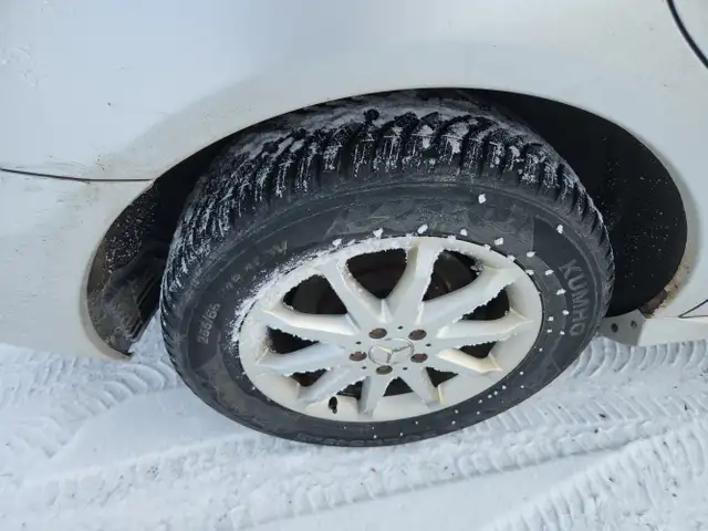 2006 Mercedes-Benz R-Class - Photo 11