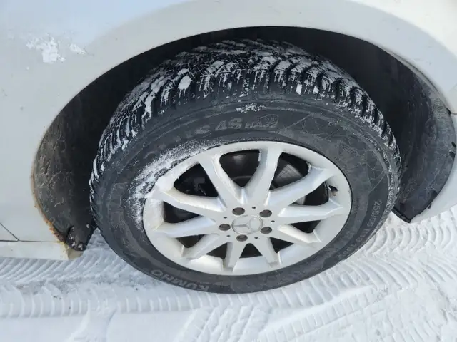 2006 Mercedes-Benz R-Class - Photo 12