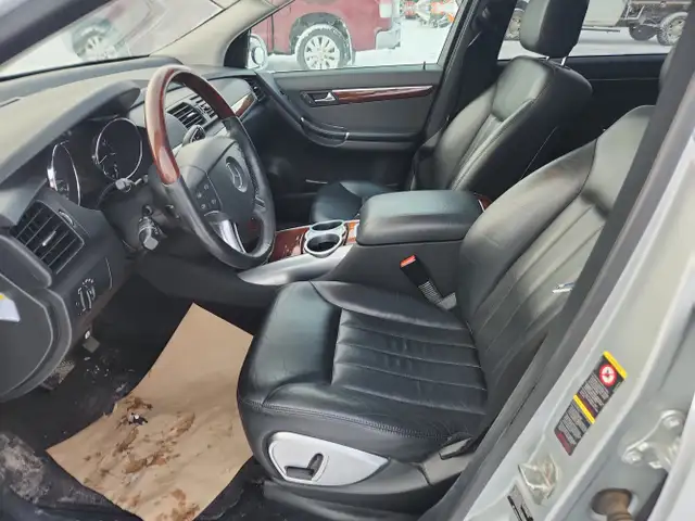 2006 Mercedes-Benz R-Class - Photo 13