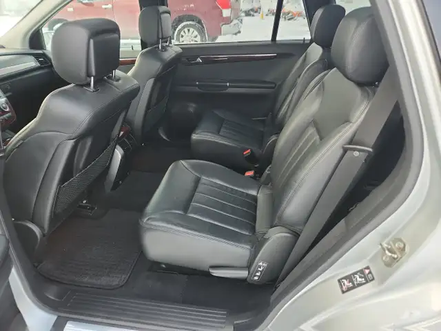 2006 Mercedes-Benz R-Class - Photo 14