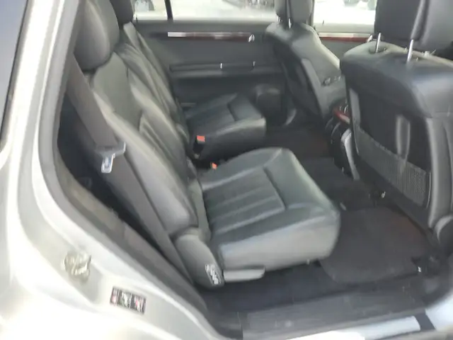 2006 Mercedes-Benz R-Class - Photo 16