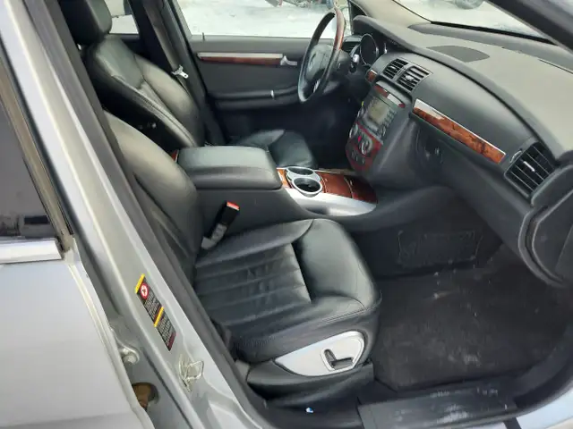 2006 Mercedes-Benz R-Class - Photo 17