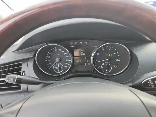 2006 Mercedes-Benz R-Class - Photo 18