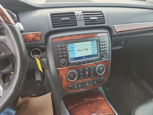 2006 Mercedes-Benz R-Class - Photo 19