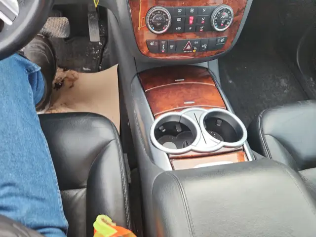 2006 Mercedes-Benz R-Class - Photo 20