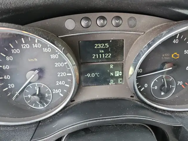 2006 Mercedes-Benz R-Class - Photo 22