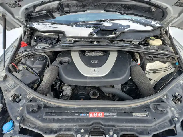 2006 Mercedes-Benz R-Class - Photo 23