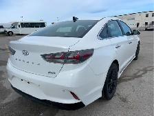 2018 Hyundai SONATA Plug-in Hybrid - Photo 5