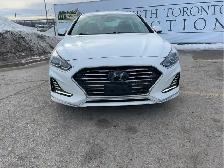 2018 Hyundai SONATA Plug-in Hybrid - Photo 8